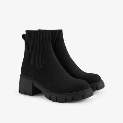 Olga | Botines Chelsea clásicos para mujer