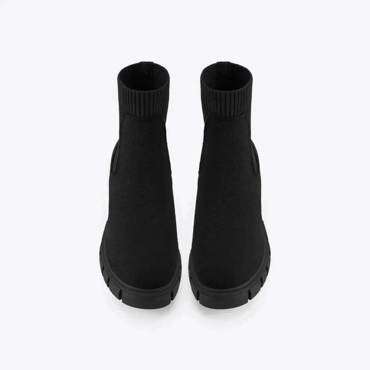 Olga | Botines Chelsea clásicos para mujer