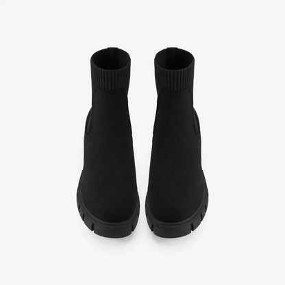 Olga | Botines Chelsea clásicos para mujer