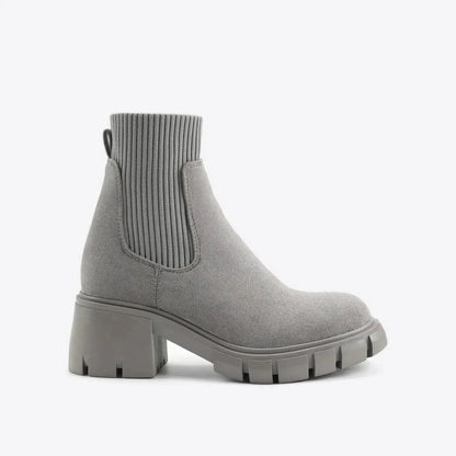 Olga | Botines Chelsea clásicos para mujer