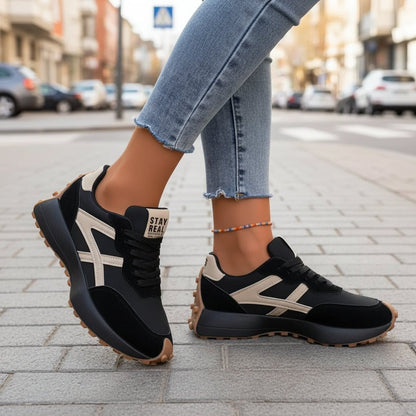Marisol | Women's Lightweight Casual Trainers