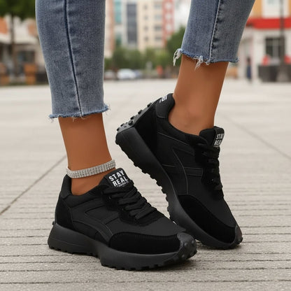 Marisol | Women's Lightweight Casual Trainers