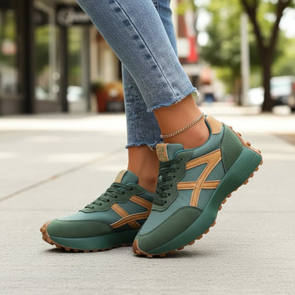 Marisol | Women's Lightweight Casual Trainers