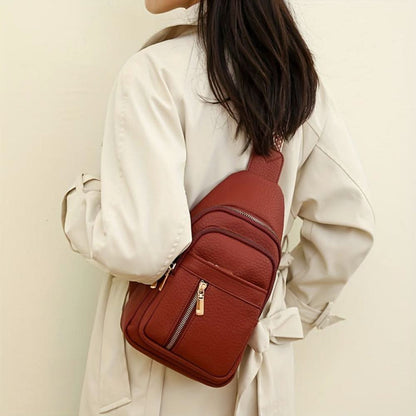 Maryann | Women's Adjustable Carry Shoulder Bag