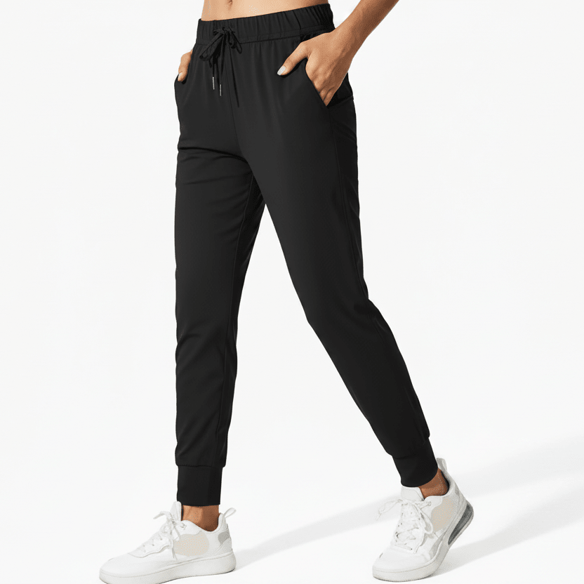 Alicia | Women's Quick-Dry Hiking Trousers