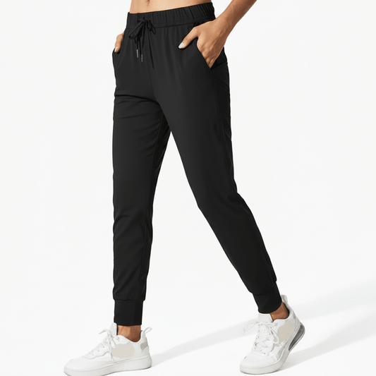 Alicia | Women's Quick-Dry Hiking Trousers