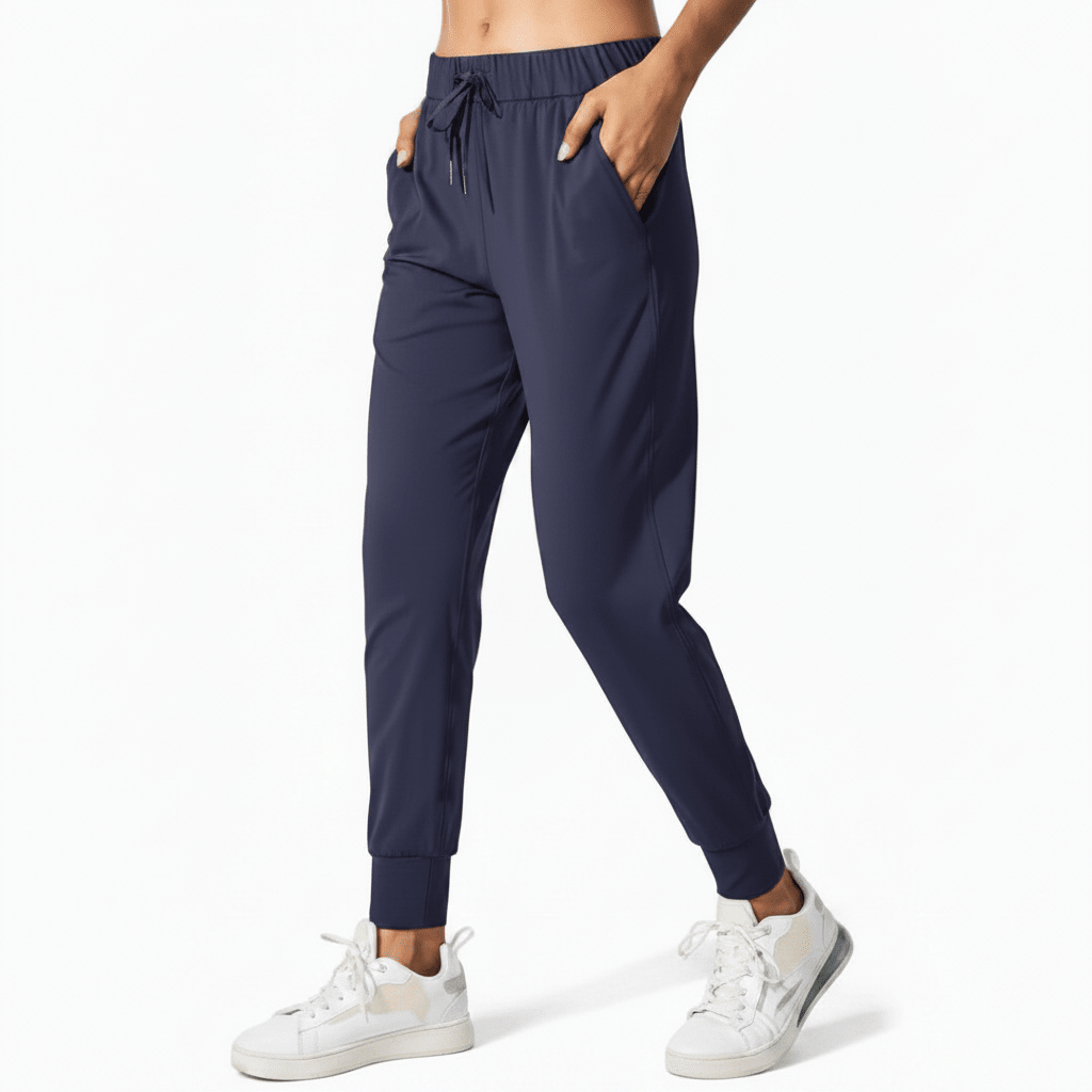 Alicia | Women's Quick-Dry Hiking Trousers