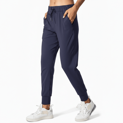 Alicia | Women's Quick-Dry Hiking Trousers