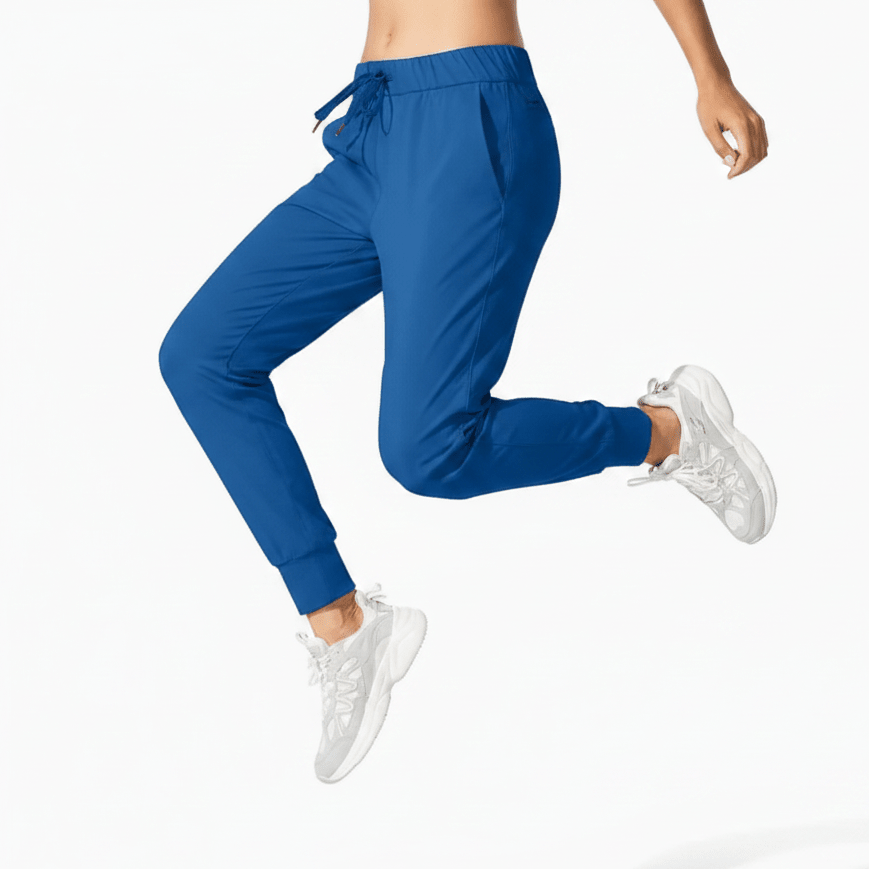 Alicia | Women's Quick-Dry Hiking Trousers