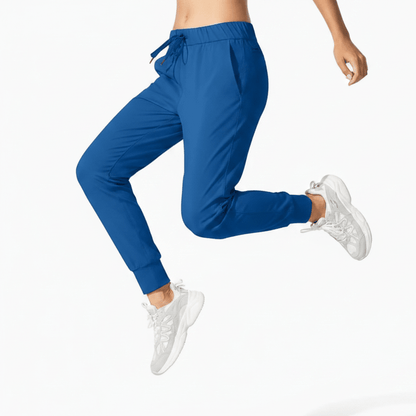 Alicia | Women's Quick-Dry Hiking Trousers