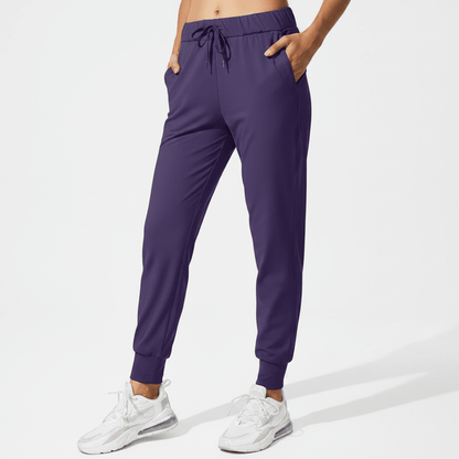 Alicia | Women's Quick-Dry Hiking Trousers