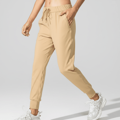 Alicia | Women's Quick-Dry Hiking Trousers