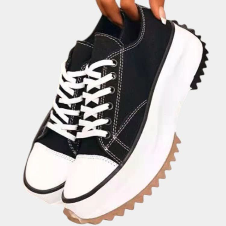 Sara | Women's Breathable Walking Trainers