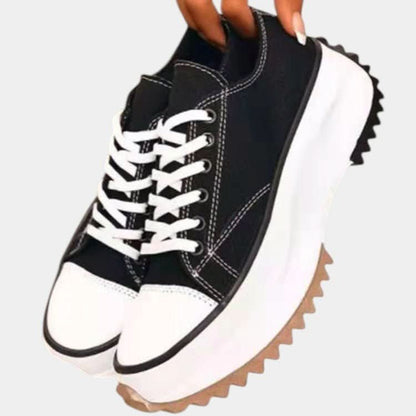 Sara | Women's Breathable Walking Trainers