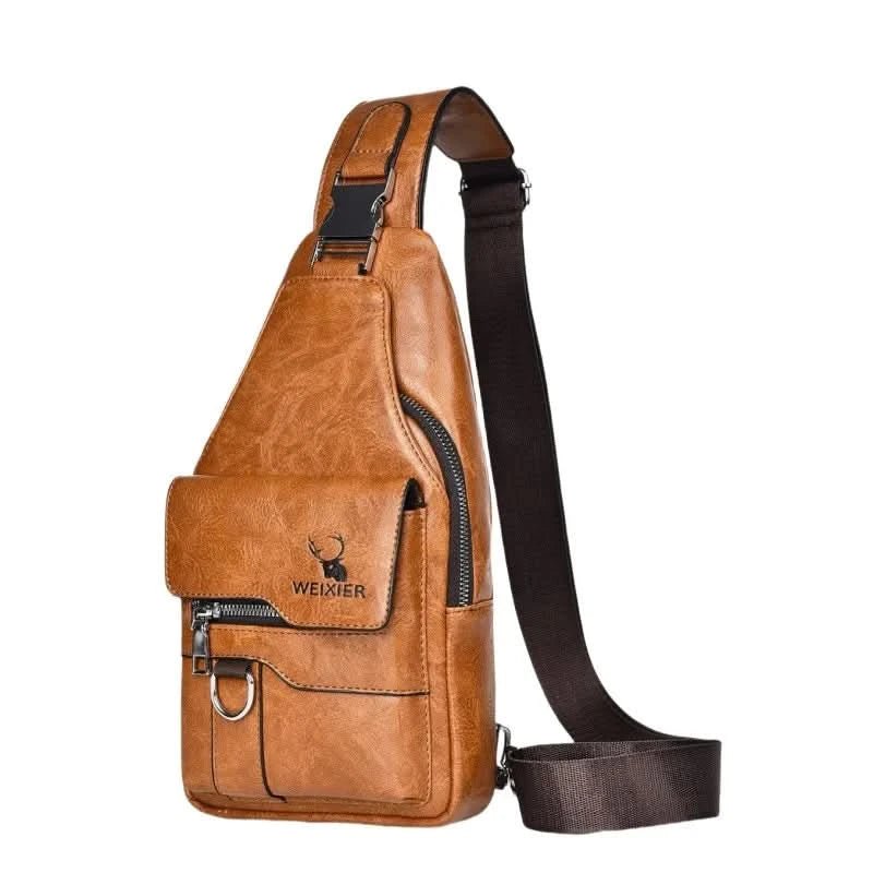 Marla | Bolso bandolera para mujer, de estilo casual