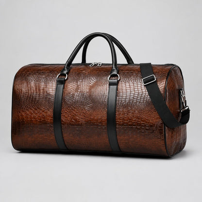 Patsy | Women's Weekender Duffle Travel Bag