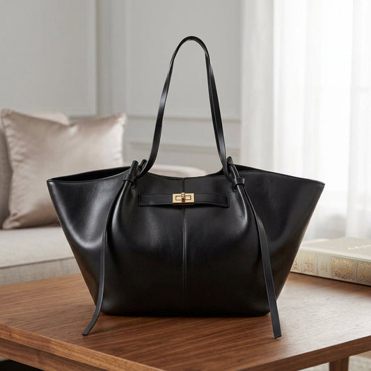 Carli | Women's Large Capacity Handbag with Roomy Interior